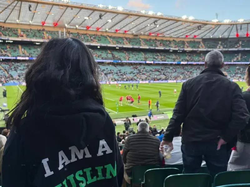 Scout activity session